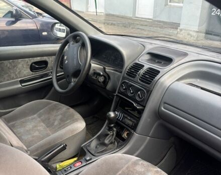 Зелений Рено Лагуна, об'ємом двигуна 1.8 л та пробігом 300 тис. км за 1300 $, фото 4 на Automoto.ua