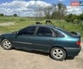 Зелений Рено Лагуна, об'ємом двигуна 2 л та пробігом 226 тис. км за 1750 $, фото 5 на Automoto.ua