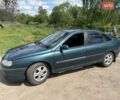 Зелений Рено Лагуна, об'ємом двигуна 2 л та пробігом 226 тис. км за 1750 $, фото 2 на Automoto.ua
