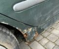 Рено Лагуна 1997 в Тернополе на Automoto.ua Зеленый Рено Лагуна, объемом двигателя 1.8 л и пробегом 241 тыс. км за 1000 $, фото 7 на Automoto.ua