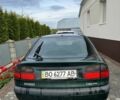 Рено Лагуна 1997 в Тернополе на Automoto.ua Зеленый Рено Лагуна, объемом двигателя 1.8 л и пробегом 241 тыс. км за 1000 $, фото 1 на Automoto.ua