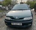 Рено Лагуна 1997 в Тернополе на Automoto.ua Зеленый Рено Лагуна, объемом двигателя 1.8 л и пробегом 241 тыс. км за 1000 $, фото 1 на Automoto.ua