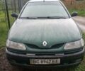 Зелений Рено Лагуна, об'ємом двигуна 1.8 л та пробігом 300 тис. км за 1600 $, фото 4 на Automoto.ua