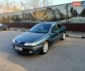 Зелений Рено Лагуна, об'ємом двигуна 1.8 л та пробігом 269 тис. км за 2900 $, фото 1 на Automoto.ua