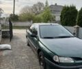 Рено Лагуна 1997 в Тернополе на Automoto.ua Зеленый Рено Лагуна, объемом двигателя 1.8 л и пробегом 241 тыс. км за 1000 $, фото 2 на Automoto.ua