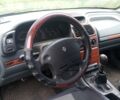Зеленый Рено Лагуна, объемом двигателя 1.8 л и пробегом 300 тыс. км за 1600 $, фото 1 на Automoto.ua