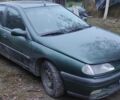 Зеленый Рено Лагуна, объемом двигателя 1.8 л и пробегом 300 тыс. км за 2500 $, фото 1 на Automoto.ua