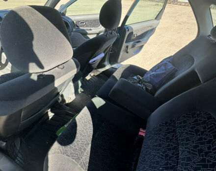 Зелений Рено Лагуна, об'ємом двигуна 1.8 л та пробігом 225 тис. км за 2450 $, фото 8 на Automoto.ua