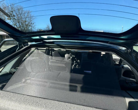 Зелений Рено Лагуна, об'ємом двигуна 1.8 л та пробігом 225 тис. км за 2450 $, фото 13 на Automoto.ua