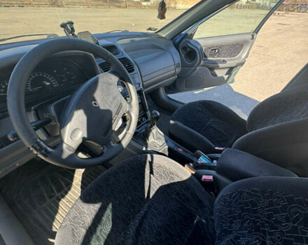 Зелений Рено Лагуна, об'ємом двигуна 1.8 л та пробігом 225 тис. км за 2450 $, фото 7 на Automoto.ua