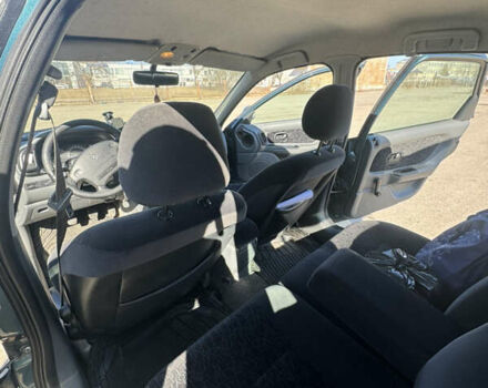 Зелений Рено Лагуна, об'ємом двигуна 1.8 л та пробігом 225 тис. км за 2450 $, фото 9 на Automoto.ua