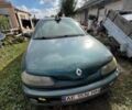 Зеленый Рено Лагуна, объемом двигателя 3 л и пробегом 350 тыс. км за 2200 $, фото 4 на Automoto.ua