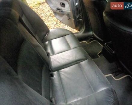 Зеленый Рено Лагуна, объемом двигателя 0 л и пробегом 153 тыс. км за 750 $, фото 1 на Automoto.ua