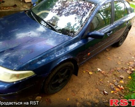 Зелений Рено Лагуна, об'ємом двигуна 1.8 л та пробігом 303 тис. км за 1250 $, фото 2 на Automoto.ua
