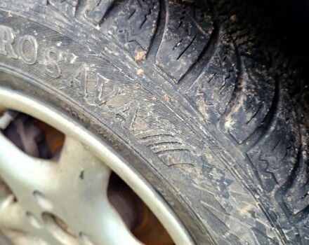 Зеленый Рено Лагуна, объемом двигателя 1.8 л и пробегом 300 тыс. км за 480 $, фото 5 на Automoto.ua