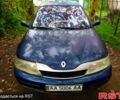 Зеленый Рено Лагуна, объемом двигателя 1.8 л и пробегом 303 тыс. км за 1250 $, фото 1 на Automoto.ua