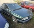 Зеленый Рено Лагуна, объемом двигателя 2 л и пробегом 555 тыс. км за 675 $, фото 1 на Automoto.ua