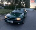 Зеленый Рено Лагуна, объемом двигателя 1.8 л и пробегом 200 тыс. км за 3799 $, фото 1 на Automoto.ua