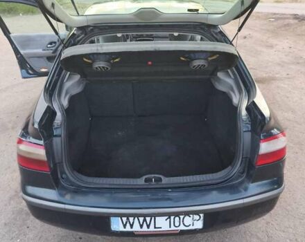 Зеленый Рено Лагуна, объемом двигателя 1.8 л и пробегом 359 тыс. км за 1650 $, фото 16 на Automoto.ua