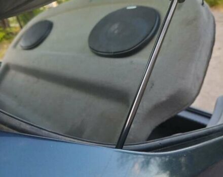 Зеленый Рено Лагуна, объемом двигателя 1.8 л и пробегом 359 тыс. км за 1650 $, фото 12 на Automoto.ua