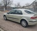 Зеленый Рено Лагуна, объемом двигателя 1.87 л и пробегом 396 тыс. км за 4000 $, фото 3 на Automoto.ua