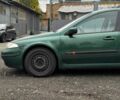 Зеленый Рено Лагуна, объемом двигателя 1.9 л и пробегом 250 тыс. км за 2940 $, фото 10 на Automoto.ua