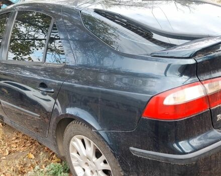 Зелений Рено Лагуна, об'ємом двигуна 1.9 л та пробігом 275 тис. км за 2000 $, фото 3 на Automoto.ua