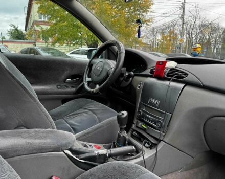 Зеленый Рено Лагуна, объемом двигателя 1.9 л и пробегом 250 тыс. км за 2940 $, фото 19 на Automoto.ua