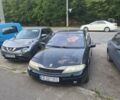 Зеленый Рено Лагуна, объемом двигателя 2 л и пробегом 210 тыс. км за 2200 $, фото 1 на Automoto.ua