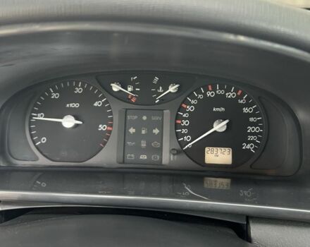 Зелений Рено Лагуна, об'ємом двигуна 1.9 л та пробігом 360 тис. км за 3200 $, фото 1 на Automoto.ua