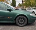 Зеленый Рено Лагуна, объемом двигателя 1.9 л и пробегом 250 тыс. км за 2940 $, фото 3 на Automoto.ua