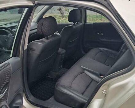 Зеленый Рено Лагуна, объемом двигателя 1.87 л и пробегом 396 тыс. км за 4000 $, фото 7 на Automoto.ua