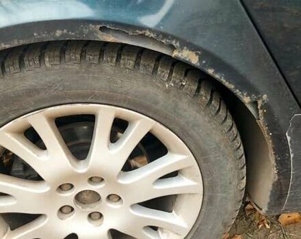 Зелений Рено Лагуна, об'ємом двигуна 1.9 л та пробігом 275 тис. км за 2000 $, фото 1 на Automoto.ua