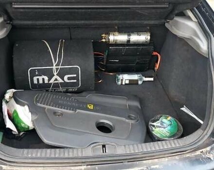 Зелений Рено Лагуна, об'ємом двигуна 1.9 л та пробігом 275 тис. км за 2000 $, фото 6 на Automoto.ua