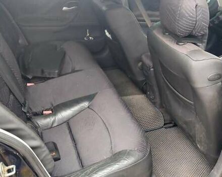 Зелений Рено Лагуна, об'ємом двигуна 1.9 л та пробігом 275 тис. км за 2000 $, фото 4 на Automoto.ua