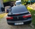 Зеленый Рено Лагуна, объемом двигателя 2 л и пробегом 210 тыс. км за 2200 $, фото 1 на Automoto.ua