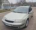 Зеленый Рено Лагуна, объемом двигателя 1.87 л и пробегом 396 тыс. км за 4000 $, фото 1 на Automoto.ua