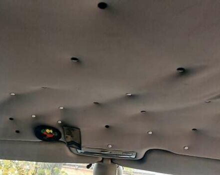 Зелений Рено Лагуна, об'ємом двигуна 1.9 л та пробігом 275 тис. км за 2000 $, фото 7 на Automoto.ua