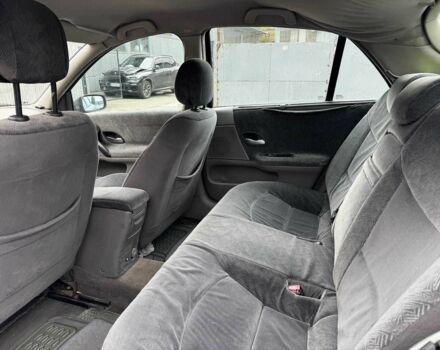 Зеленый Рено Лагуна, объемом двигателя 1.9 л и пробегом 250 тыс. км за 2940 $, фото 16 на Automoto.ua