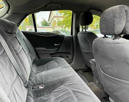 Зеленый Рено Лагуна, объемом двигателя 1.9 л и пробегом 250 тыс. км за 2940 $, фото 17 на Automoto.ua