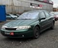 Зеленый Рено Лагуна, объемом двигателя 1.9 л и пробегом 250 тыс. км за 2940 $, фото 1 на Automoto.ua
