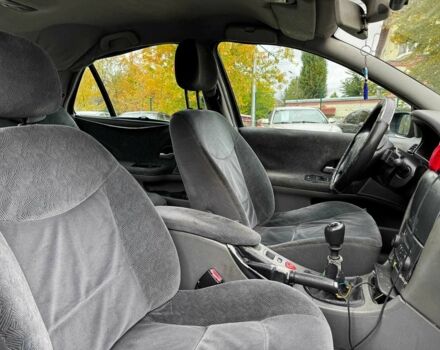 Зеленый Рено Лагуна, объемом двигателя 1.9 л и пробегом 250 тыс. км за 2940 $, фото 18 на Automoto.ua