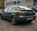 Зеленый Рено Лагуна, объемом двигателя 1.9 л и пробегом 250 тыс. км за 2940 $, фото 8 на Automoto.ua
