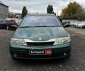Зеленый Рено Лагуна, объемом двигателя 1.9 л и пробегом 250 тыс. км за 2940 $, фото 1 на Automoto.ua