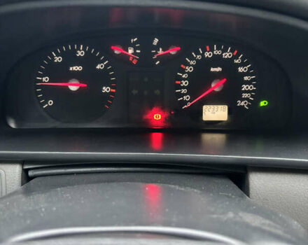 Зеленый Рено Лагуна, объемом двигателя 1.87 л и пробегом 235 тыс. км за 3850 $, фото 18 на Automoto.ua