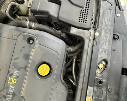 Зеленый Рено Лагуна, объемом двигателя 1.87 л и пробегом 235 тыс. км за 3850 $, фото 17 на Automoto.ua