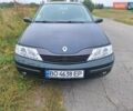 Зеленый Рено Лагуна, объемом двигателя 1.8 л и пробегом 190 тыс. км за 1900 $, фото 1 на Automoto.ua