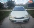 Зеленый Рено Лагуна, объемом двигателя 1.87 л и пробегом 265 тыс. км за 3200 $, фото 2 на Automoto.ua