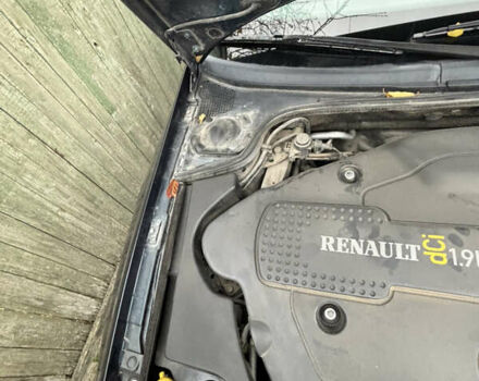 Зеленый Рено Лагуна, объемом двигателя 1.87 л и пробегом 235 тыс. км за 3850 $, фото 15 на Automoto.ua