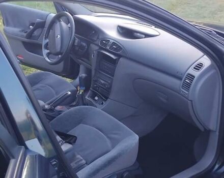 Зеленый Рено Лагуна, объемом двигателя 1.8 л и пробегом 260 тыс. км за 3200 $, фото 2 на Automoto.ua